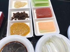 -阿庄新豫菜(通泰路店)