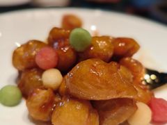 -秀儿四九城·新京菜(亚运村鸟巢店)