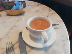 -瑰丽酒店·海吧·天际下午茶·现场DJ·天台酒吧