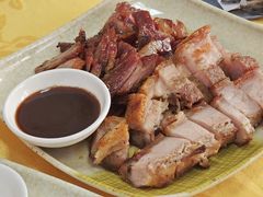 -老字号德记烧腊饭店·海鲜加工