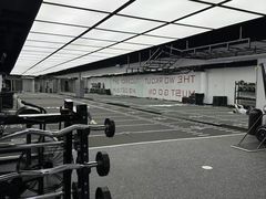 -TMG潮流健身(奥体莲荷里店)