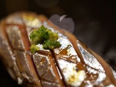 -鮨青(恒基名人购物中心店)