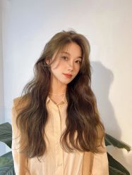 点击看大图 -New Fashion发型定制