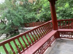 -李叔同故居纪念馆