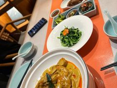 -稍可轩博物馆餐厅