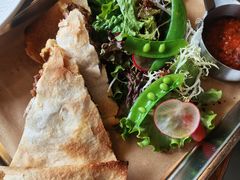 -UPPER KITCHEN(延安路店)