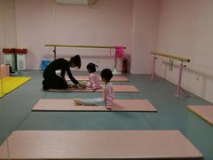 -舞研舞蹈培训(魏公村校区)