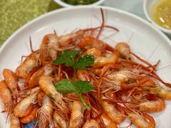 -寻味顺德·南记酒家·传统顺德菜·鱼生(广源路店)