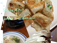 -王家沙点心店(南京西路总店)