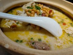 -老阿爸鲜鱼土菜(昆山花桥店)