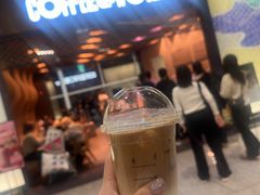 -Coffee@Works(仁川国际机场店)