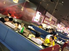 -青木岚小海鲜•小龙虾(友谊店)