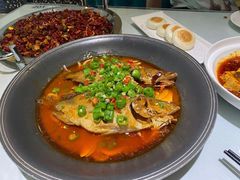 -香丰阁·烤鸭·川湘菜(清河店)
