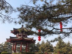 -大慈恩寺(大雁塔)