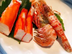 -星伦多自助料理·涮烤一体(杭州来福士店)