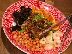 -单家老院·院子里的青岛菜(沙子口店)