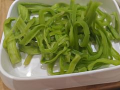 -蜀留香火锅(社会山店)