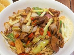 -寻裕记·现炒浇头面(人民广场店)