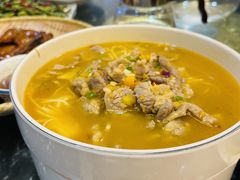 -金龙寨.传承桂林菜(金城店)
