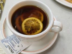 -香港深仔记茶餐厅(东门店)