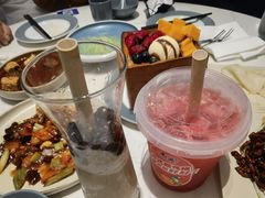 -鹿港小镇(悠唐店)