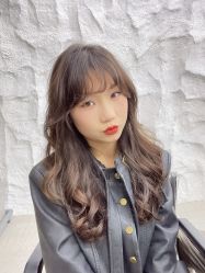 -BOF HAIR BY HONTO