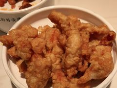 -渝是乎酸菜鱼(龙旗购物中心店)