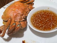 -老人和饭店(淮海中路店)