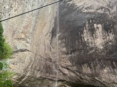 -雁荡山大龙湫景区