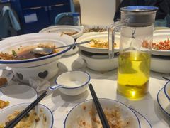 -兰湘子·湘菜小炒(长安万科广场店)