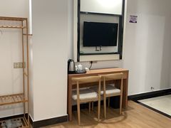 -鑫雅居公寓(广州南站地铁站店)