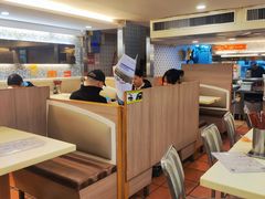 -永盈茶餐厅(中山四路店)