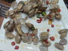-醉御香渔家园(临沂路与大连路店)