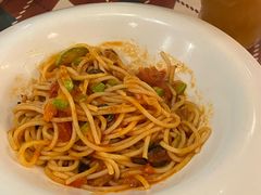 -味式·那不勒斯披萨Mise en place(亚朵酒店店)