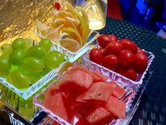 -梧桐餐厅(泉城路店)