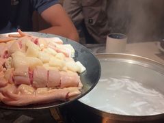 竹荪椰子鸡-大头椰·海南椰子鸡火锅(思明万象城店)