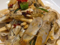 -启东小海鲜(庄先湾路1号店)