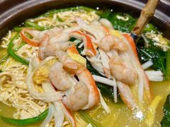 -打酱油·非遗淮扬菜(瘦西湖梅岭店)