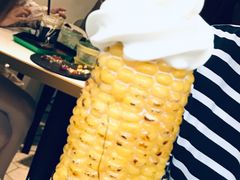 -茶是一枝花泡茶店