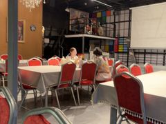 -明日世界密室轰趴·剧本桌游·箭馆团建(国贸店)