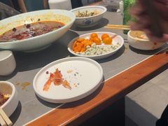 -情妹耙泥鳅·江湖川菜(科华店)