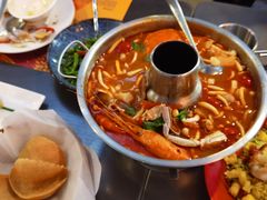 -simply thai天泰(长泰广场店)