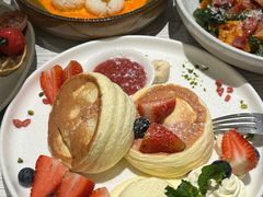 -Nana And Her Friends Restaurant 娜娜家(小寨原力场店)