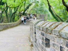 -台州府城(江南长城)