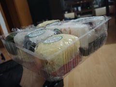 -江南春(中山中路店)