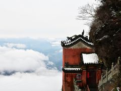 -武当山风景区