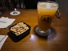 -HUBBA祜精酿(五羊邨店)