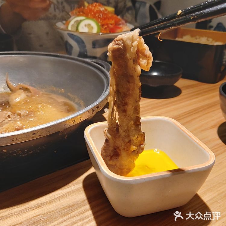 江北这家日料店,来自魔都,值得我打车过来吃!