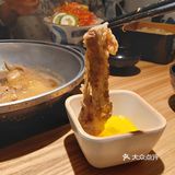 江北这家日料店，来自魔都，值得我打车过来吃！