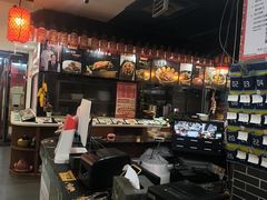 -北京烤鸭店(新桥家园·浦口店)